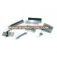 door and window aluminum extrusion part