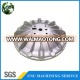 Competitive Price manufacturing precision aluminum casting