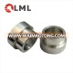 Custom Manufacturing Aluminum CNC Turning Part For Machine Parts