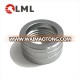 Custom Manufacturing Small Aluminum CNC Turning Part For Machinery