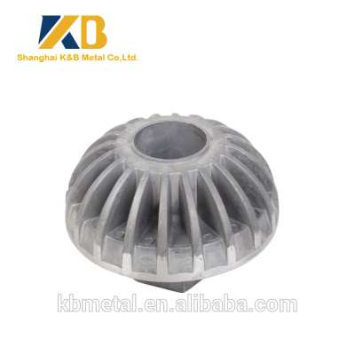 High quality lower price aluminum die casting product for online buyer