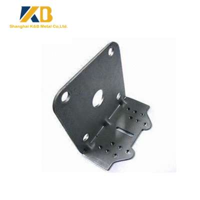 Chinese Factory CNC Machined Parts of all types machine