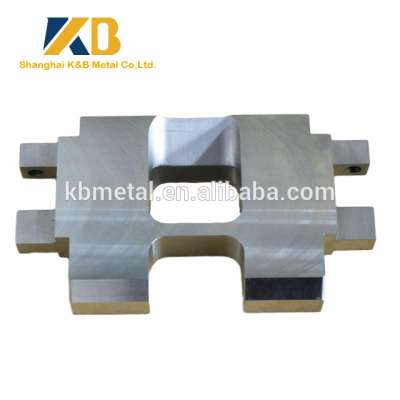 Excellent quality custom cnc machining parts with factory price