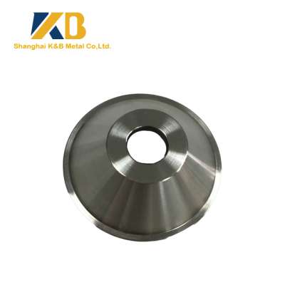 Finely processed housing nut cheap cnc machining service for trading