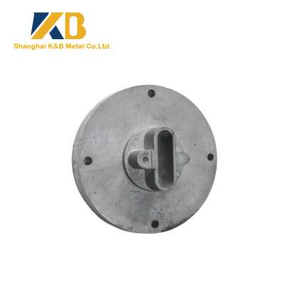 Stable quality aluminum die casting product for exporting