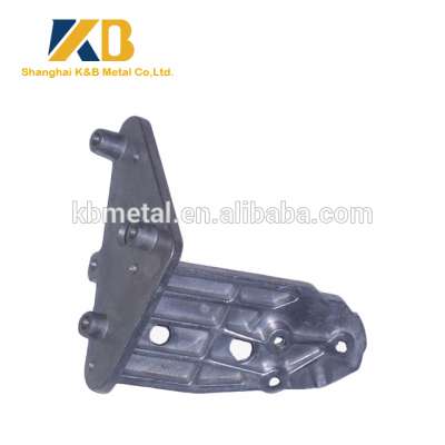 Quality and quantity assured aluminum die casting parts for exporting