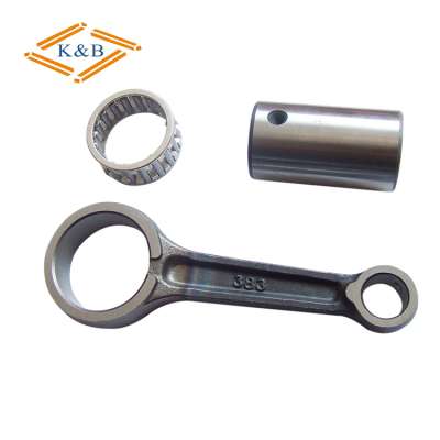 High Quality ODM Metal Motorcycle Spare Part for exporting