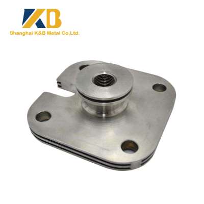 Various styles high demand cnc machining parts service for exporting