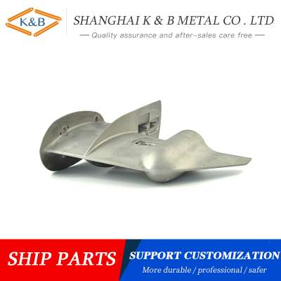 Ship parts